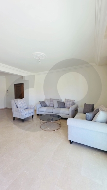 250 SQM semi-furnished apartment For Rent/Well-maintained/Full mountain view/SAHEL… — 10