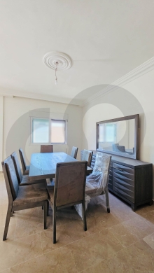 250 SQM semi-furnished apartment For Rent/Well-maintained/Full mountain view/SAHEL… — 7