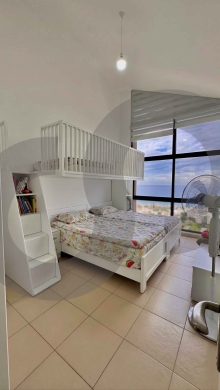 GREAT DEAL/SEA-VIEW DUPLEX/GATED COMMUNITY/SWIMMING POOL/BOUAR, KESEROUAN… — 8