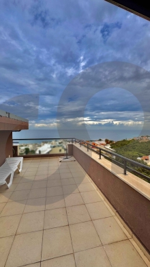 GREAT DEAL/SEA-VIEW DUPLEX/GATED COMMUNITY/SWIMMING POOL/BOUAR, KESEROUAN… — 2