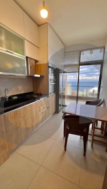 GREAT DEAL/SEA-VIEW DUPLEX/GATED COMMUNITY/SWIMMING POOL/BOUAR, KESEROUAN… — 7