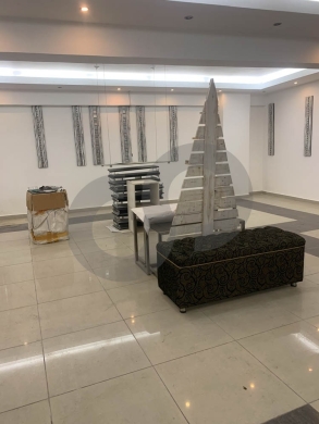 beautiful shop /very crowded strategic location /3 floors /tripoli/طرابلس/REF#ZT142216 — 5