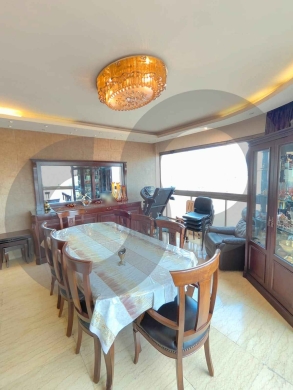 GATED & WELL-MAINTAINED BUILDING/PRIME LOCATION / موقع مميز/WALKING DISTANCE TO LAU & CPF… — 2