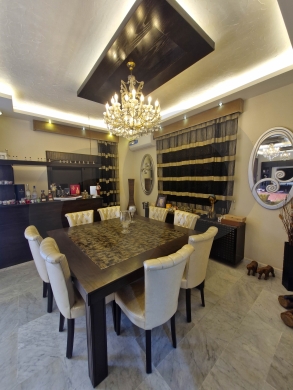 Spacious 220 sqm apartment For Sale/Fully furnished/Sea… — 2