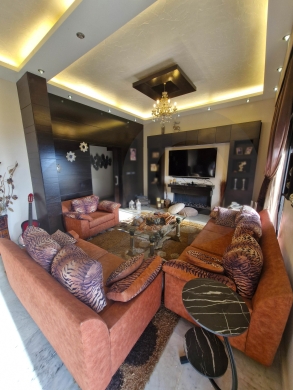 Spacious 220 sqm apartment For Sale/Fully furnished/Sea… — 3