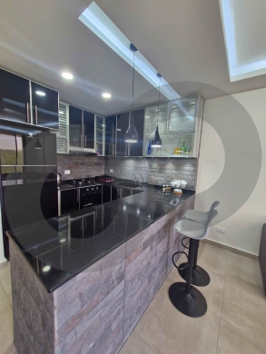 FULLY FURNISHED/SEA & MOUNTAIN VIEW/SOLAR SYSTEM/2 MIN FROM ST. CHARBEL… — 3