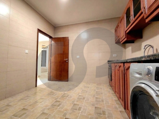 Semi-furnished/fully renovated/beautifully decorated/Jdaideh,metn/الجديدة/REF#EH142213 — 5