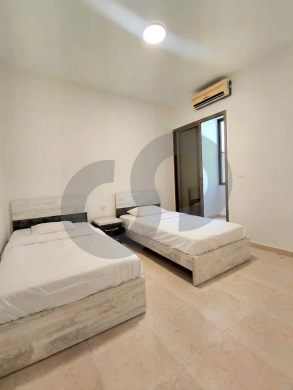Semi-furnished/fully renovated/beautifully decorated/Jdaideh,metn/الجديدة/REF#EH142213 — 6