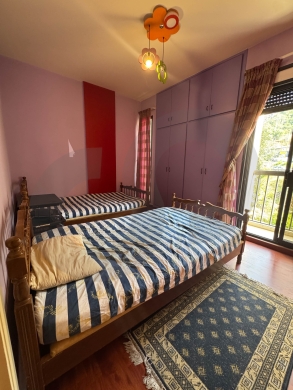 Apartment for sale/Partial Sea View/Practical and spacious layout/SAHEL… — 8