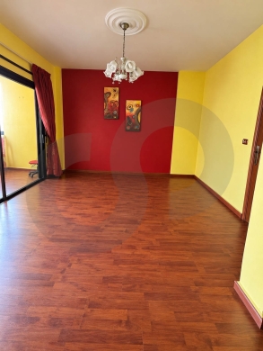 Apartment for sale/Partial Sea View/Practical and spacious layout/SAHEL… — 2