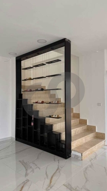 stunning villa/serene escape/panoramic view/bejdarfel-batroun/بجدرفل/REF#BR142211 — 3
