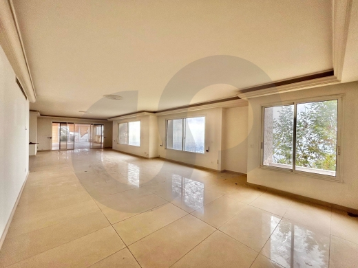 775 SQM Duplex for sale/Prime Location/ Panoramic Sea and Mountain View/AIN… — 3