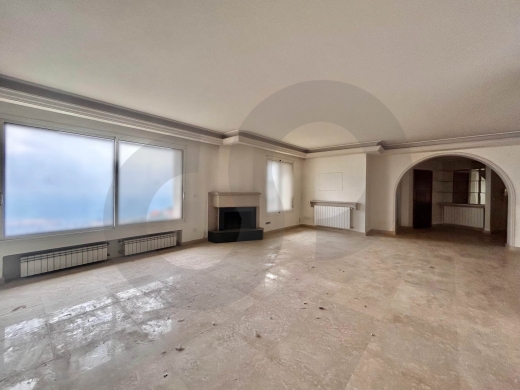 775 SQM Duplex for sale/Prime Location/ Panoramic Sea and Mountain View/AIN… — 2