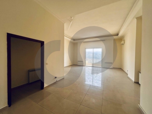 spacious terrace/panoramic view/comfortable living/ Beit Mery,METN/بيت مري/REF#RF142208 — 4