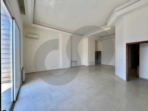 spacious terrace/panoramic view/comfortable living/ Beit Mery,METN/بيت مري/REF#RF142208 — 2