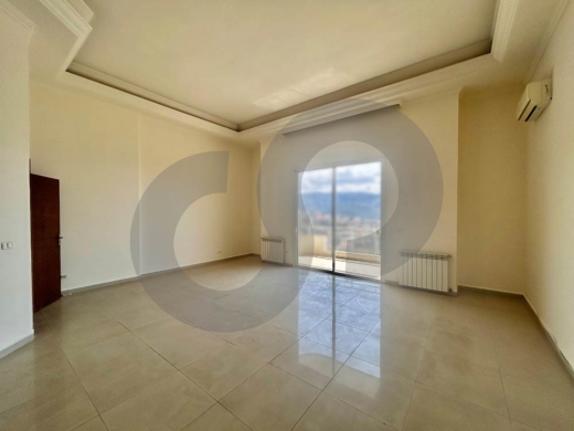 spacious terrace/panoramic view/comfortable living/ Beit Mery,METN/بيت مري/REF#RF142208 — 3
