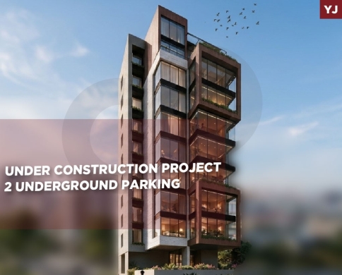 under construction/ installment for 3 years/practical / ras nabeh,BEIRUT/ رأس ال…