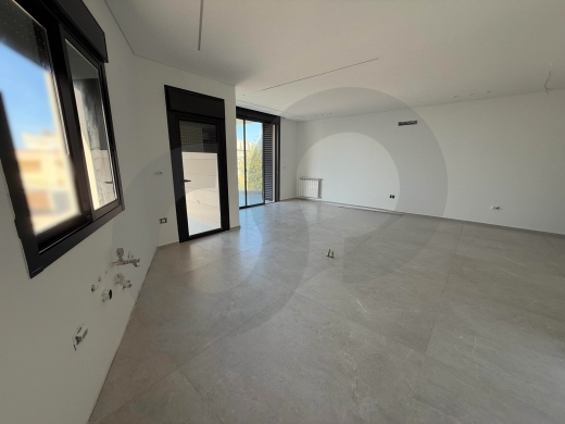 Brand-new apartment for sale/Quiet area/Sea view/MAZRAAT YACHOUH-METN/مزرعة يشوه… — 3