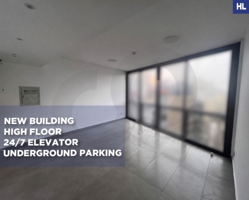 high floor/brand-new building/practical layout/Hamra,BEIRUT/الحمرا /REF#HL142193
