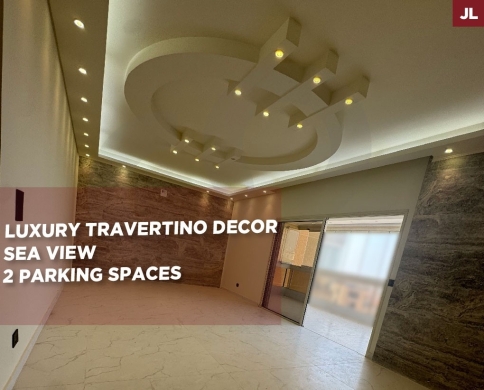 luxury/decorated /residential area/beautiful view/Haret Sakher,KESEROUAN/حارة صخر/REF#JL142192