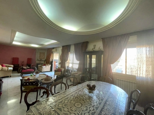 300 SQM Apartment for Sale/Prime Location/Open View/Easy Access/MAR TAKLA-BAABDA/مار تق… — 2