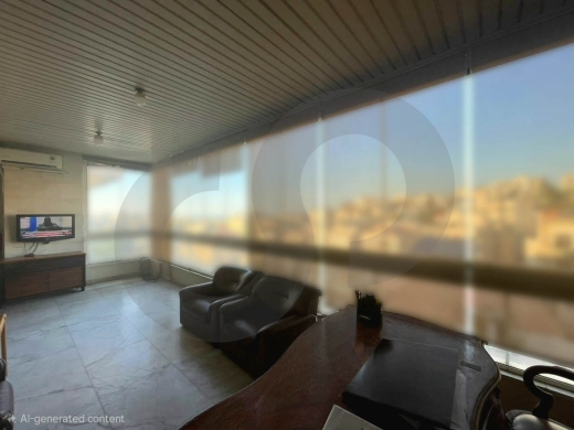 300 SQM Apartment for Sale/Prime Location/Open View/Easy Access/MAR TAKLA-BAABDA/مار تق… — 8
