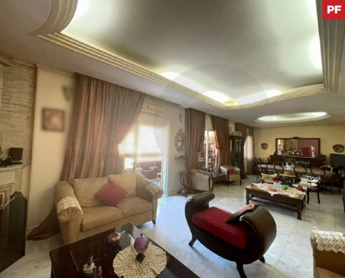 300 SQM Apartment for Sale/Prime Location/Open View/Easy Access/MAR TAKLA-BAABDA/مار تقلا/REF#PF142190