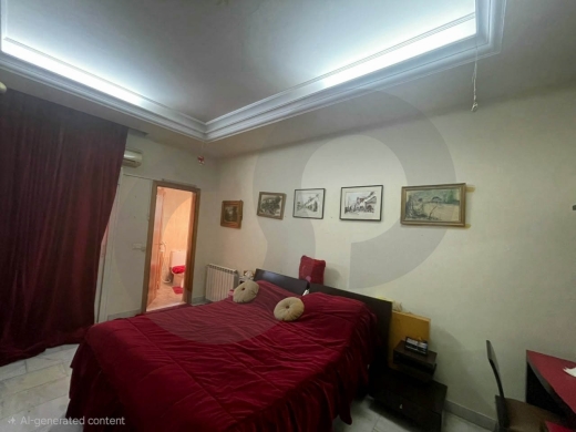 300 SQM Apartment for Sale/Prime Location/Open View/Easy Access/MAR TAKLA-BAABDA/مار تق… — 6