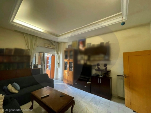 300 SQM Apartment for Sale/Prime Location/Open View/Easy Access/MAR TAKLA-BAABDA/مار تق… — 4