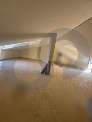 SEA-VIEW DUPLEX // WELL-MAINTAINED BUILDING // GREAT DEAL // SAHEL ALMA, KESEROUAN /… — 10