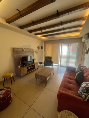Fully Furnished Apartment for rent/Prime location/Sea View/JBEIL/جبيل/REF#NI142188 — 5
