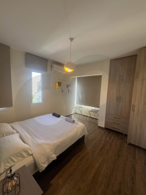 Fully Furnished Apartment for rent/Prime location/Sea View/JBEIL/جبيل/REF#NI142188 — 2