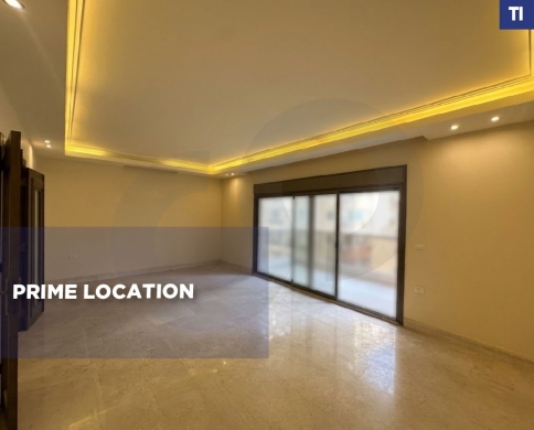 spacious apartment /prime location/comfort/Dam w Farez,TRIPOLI/ضم وفرز/REF#TI142184