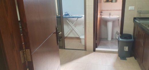 160 SQM Furnished Apartment for Rent in Ain al-Mraiseh — 5