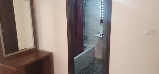 160 SQM Furnished Apartment for Rent in Ain al-Mraiseh — 10