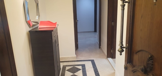160 SQM Furnished Apartment for Rent in Ain al-Mraiseh — 4