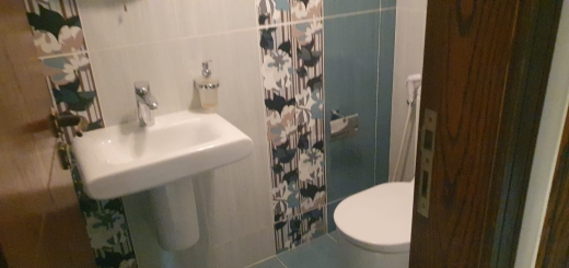 160 SQM Furnished Apartment for Rent in Ain al-Mraiseh — 13