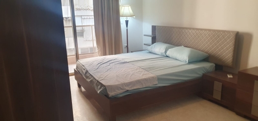 160 SQM Furnished Apartment for Rent in Ain al-Mraiseh — 6