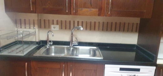 160 SQM Furnished Apartment for Rent in Ain al-Mraiseh — 8