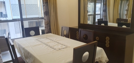 160 SQM Furnished Apartment for Rent in Ain al-Mraiseh — 2