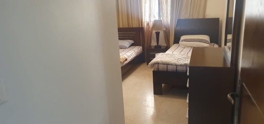 160 SQM Furnished Apartment for Rent in Ain al-Mraiseh — 12