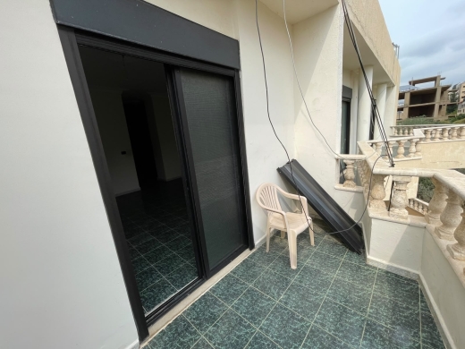 Spacious Apartment With Sea View For Sale in Dawhit El Hoss — 9