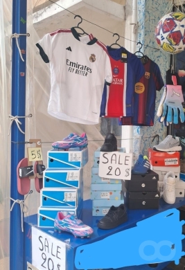 football shoes and shoes اسبدرينات فوتبول حذاء كرة قدم ولادي ورجالي ونسواني — 6
