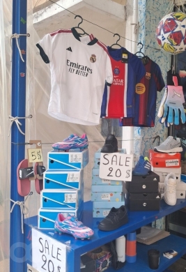 football shoes and shoes اسبدرينات فوتبول حذاء كرة قدم ولادي ورجالي ونسواني — 5