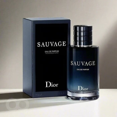 Dior Sauvage