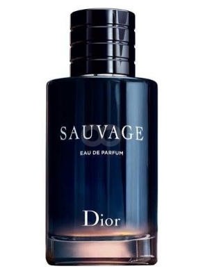 Dior Sauvage — 2