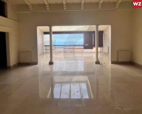 LUXURY DUPLEX/PANORAMIC SEA-VIEW/TERRACES/CORNET CHEHWAN,METN / قرنة شهوان/REF#WZ142256 !