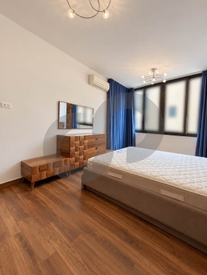 fully furnished/convenient area/easy access/Mansourieh,METN/المنصورية/REF#AH142255 — 5