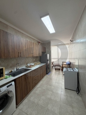 fully furnished/convenient area/easy access/Mansourieh,METN/المنصورية/REF#AH142255 — 2