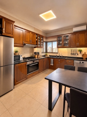 Luxury apartment for sale/Prime residential area/Panoramic Sea And City View/JAL EL… — 7